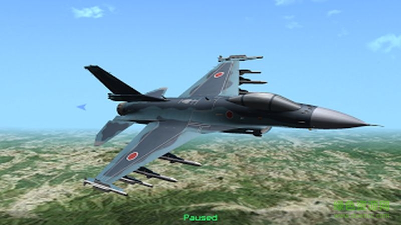 现代战斗机手机游戏(Modern Warplanes) v1.13.0 安卓版2
