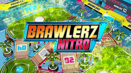 Brawlerz Nitro v1.0 安卓版2