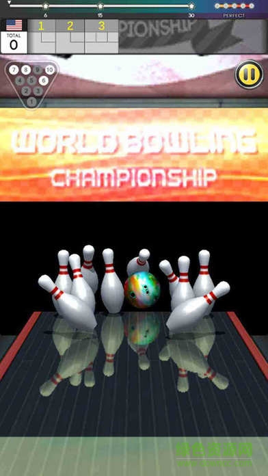 世界保龄球锦标赛 v1.2.6 安卓版2