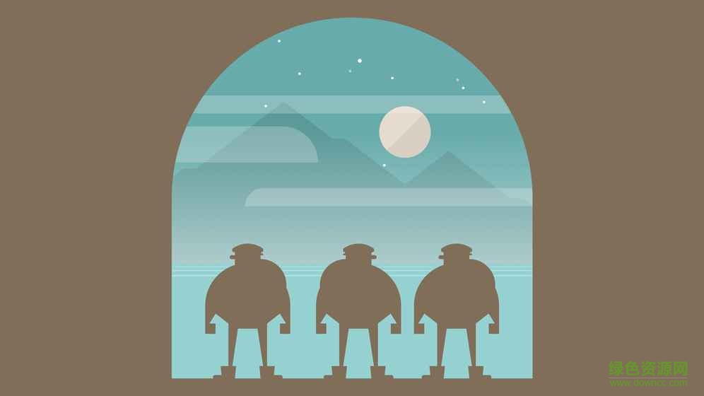 壮汉海上漂流记游戏(Burly Men at Sea) v1.0.3 官方安卓版4