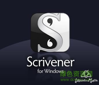 scrivener官方版(编辑写作软件) v3.0.1 最新64位版1