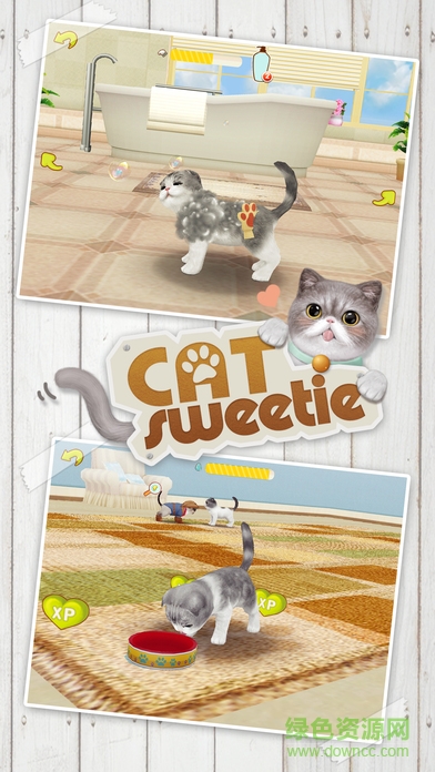 心动小猫游戏免费版 v1.36.2 安卓最新版0