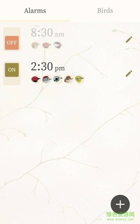 清晨鸟叫dawn chorus alarm v1.1 安卓版0