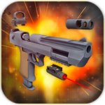 3d真实武器模拟游戏(Weapons Builder 3D Simulator)