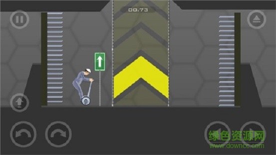 死亡单车游戏带着儿子 v1.0.4 安卓中文版1