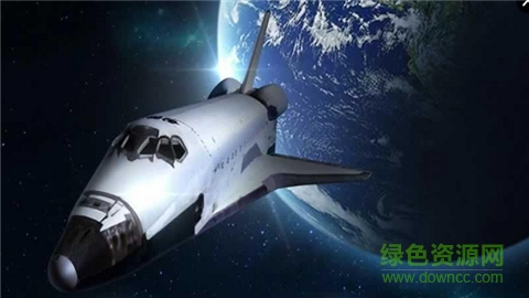 航天火箭飞机模拟(Spa ce Shuttle Simulator) v1.02 安卓版0