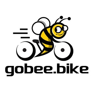 香港共享单车gobee.bike