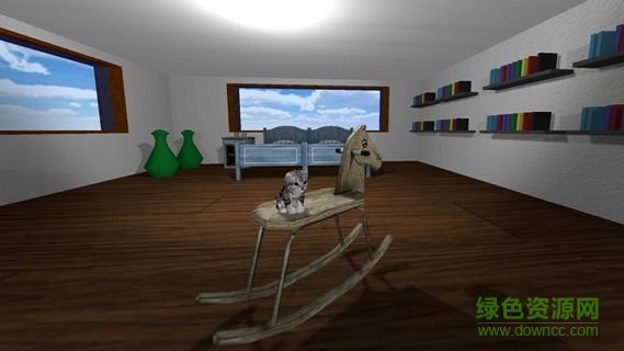 終極貓咪模擬最新版(Cat Simulator) v1.5.1 安卓最新版 1