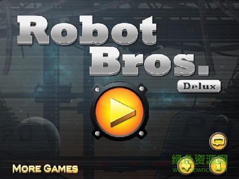 机器人兄弟豪华版(Robot Bros.) v1.0 安卓免谷歌版2