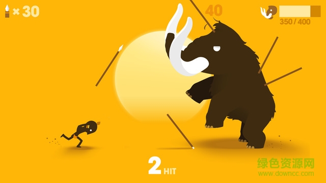 勇敢的猎人Big Hunter游戏 v2.7.1 安卓最新版0