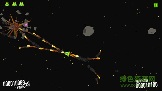星际飞船大战游戏 v1.0 安卓版1