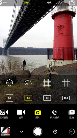 procam相机 v1.1 官方安卓版0