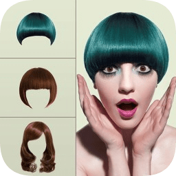 神奇发型屋app下载