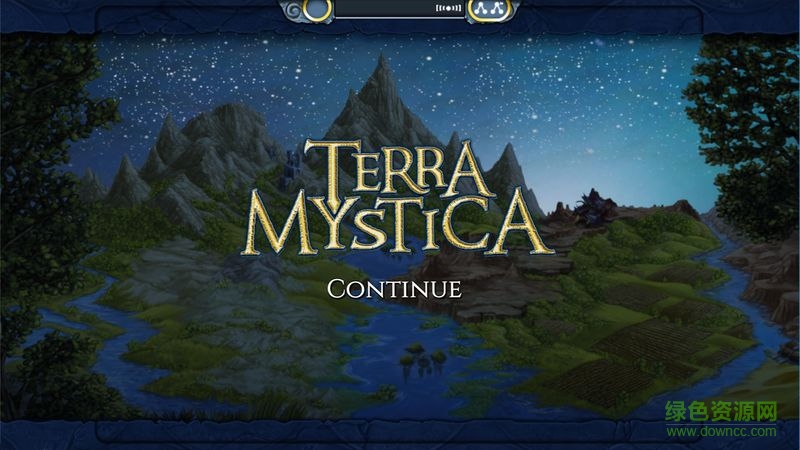 神秘大地桌游(Terra Mystica) v58 安卓版0
