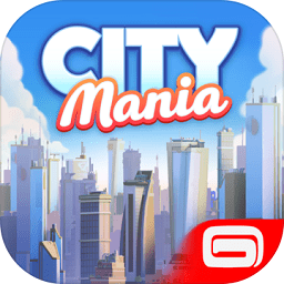 炫动城市city mania