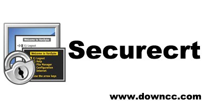 securecrt