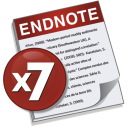 endnote x7 for mac破解版
