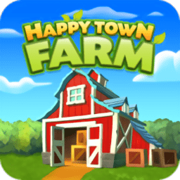开心村庄农场(Happy Town Farm)