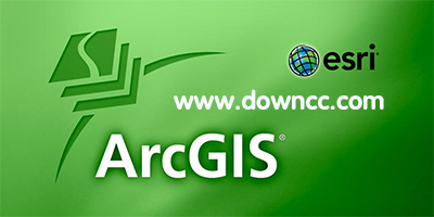arcgis软件