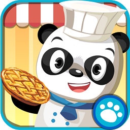 熊猫先生的餐厅游戏(Restaurant)