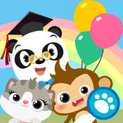 熊猫先生幼稚园游戏(Dr Panda)