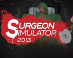 外科模拟2013 (Surgeon Simulator 2013)