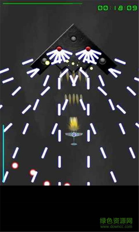 死亡彈幕手機游戲(DANMAKU death) v19.4 安卓版 0