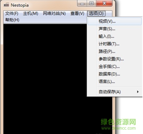 Nestopia模拟器(FC模拟器) 简体中文版2