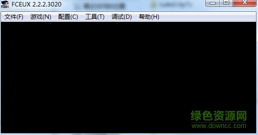 fceux游戏模拟器 v2.2.3 中文汉化版0