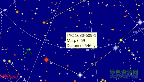 skymap pro中文漢化版0