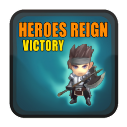 heroes reign v手游