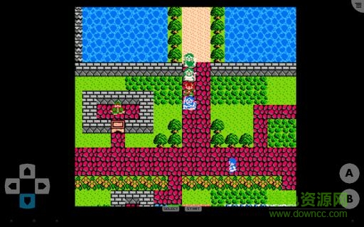 nes模拟器中文版apk(John NES) v3.0.5 安卓版0