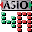ASIO���(ASIO4ALL)v2.10 ��w中文版