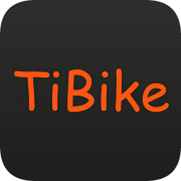 TiBike共享单车