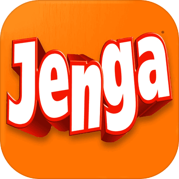 抽积木游戏(Jenga)
