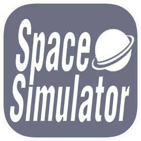 空间站模拟游戏