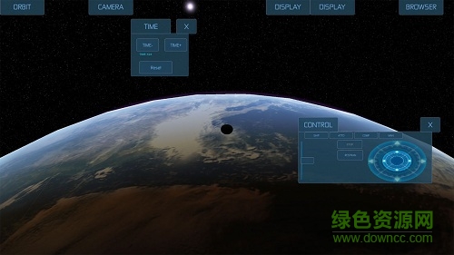 空間站模擬漢化正式版(Space Simulator)0