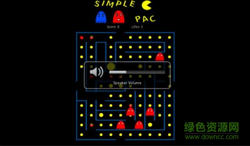 火柴人吃豆豆小游戲無(wú)敵版1