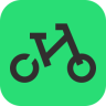 立享单车app