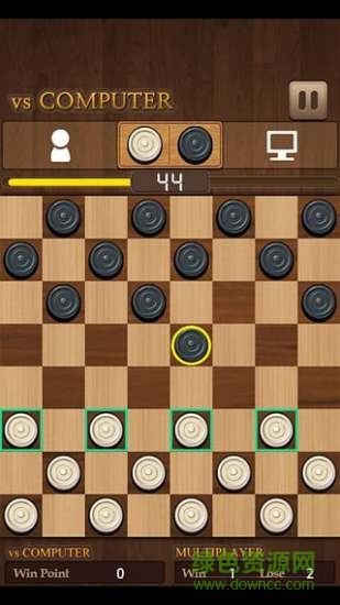跳棋王游戏(King of Checkers) v23.0 安卓版0