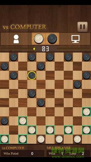 跳棋王游戏(King of Checkers) v23.0 安卓版2