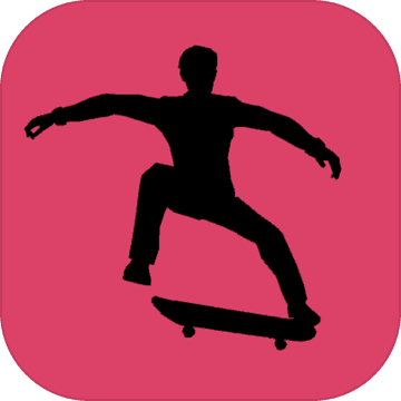 直线滑板游戏(Skate Lines)