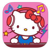 HelloKitty音乐派对(Hello Kitty Music Party)