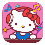 HelloKitty音樂(lè)派對(duì)(Hello Kitty Music Party)