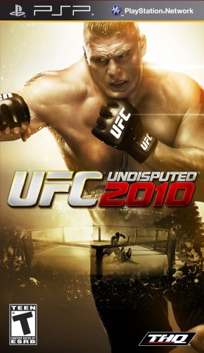 终极格斗冠军赛pc版(UFC) v1.9.911319 官方版 1