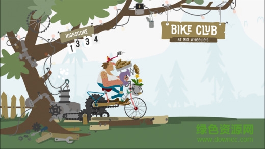 骑行俱乐部Bike Club v1.0 安卓版1