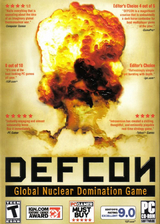 核战危机defcon