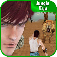 丛林逃亡(Jungle Run)