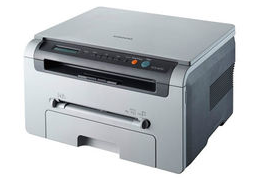 三星scx4200打印机清零软件