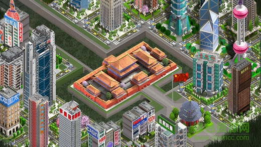 城市建设者中国手游(Town Maker) v2.0.5 安卓版0